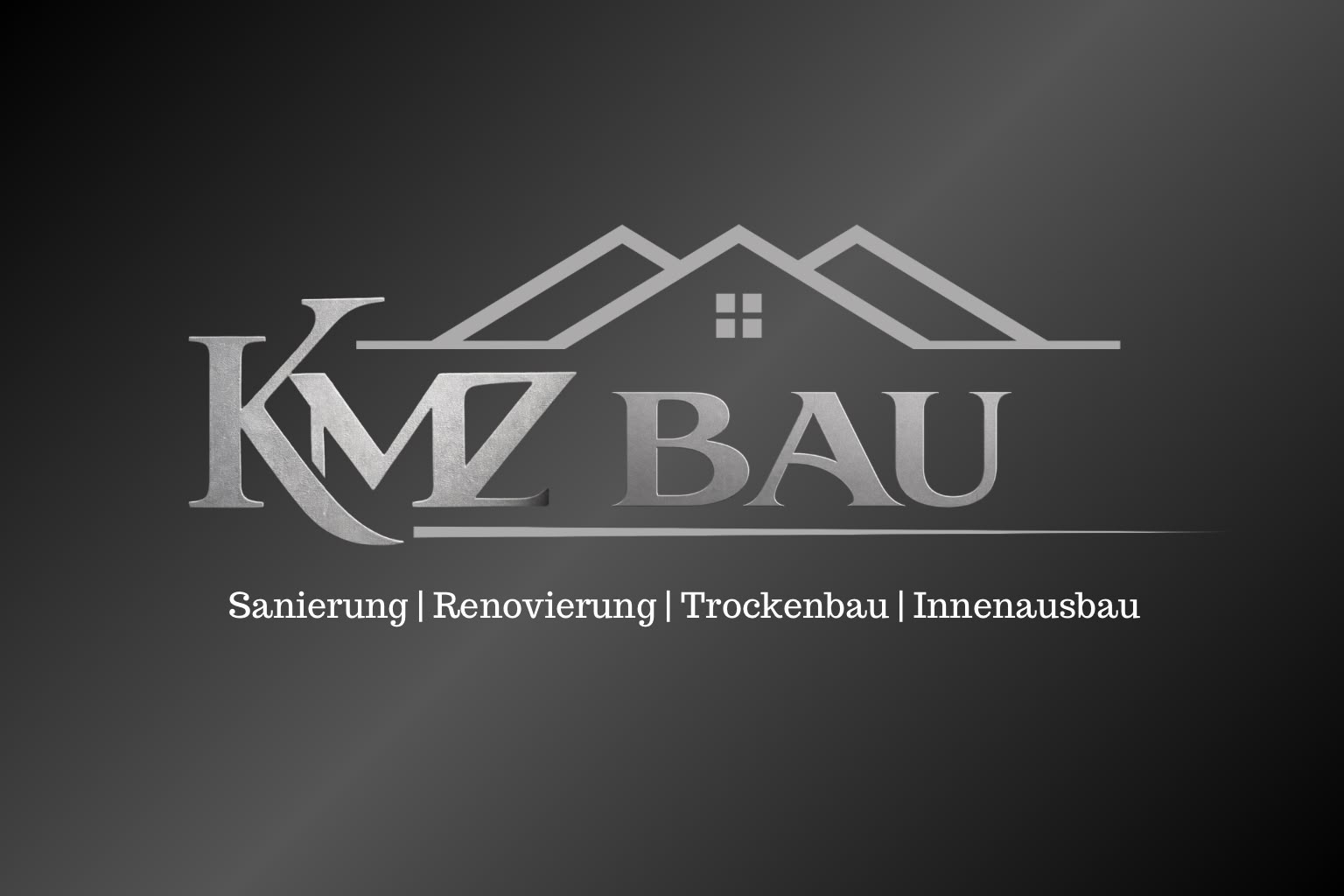 KMZ Bausanierung